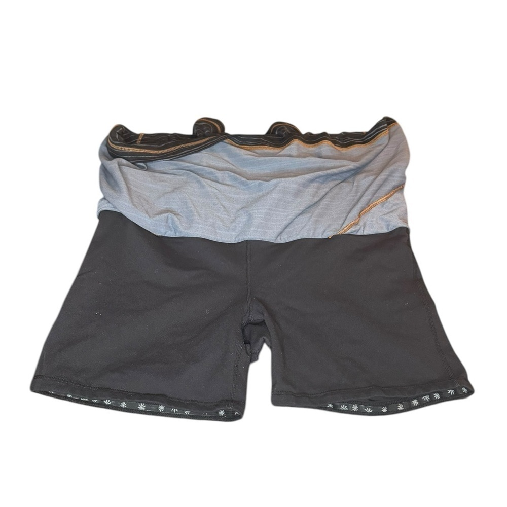 Athleta Striped Relay Skort Size M - Picture 8 of 10